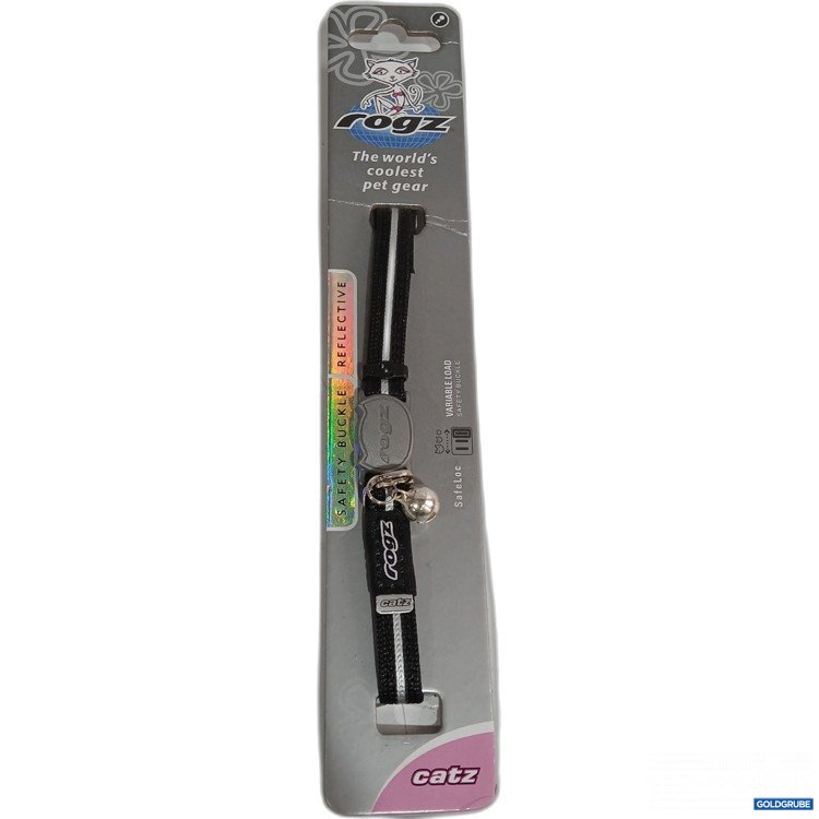Artikel Nr. 920367: Rogz Katzen Halsband small 20cm - 31cm 
