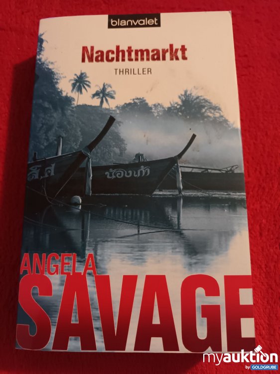 Artikel Nr. 927367: Nachtmarkt