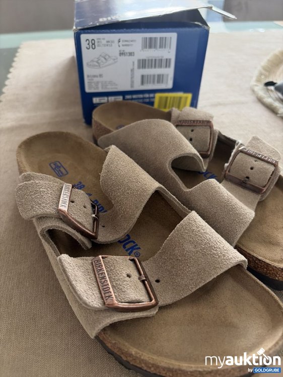Artikel Nr. 931367 Artikel Nr. 931367: Birkenstock Arizona BS