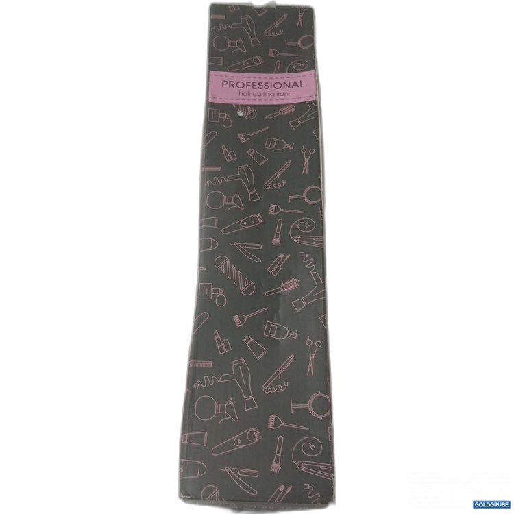Artikel Nr. 933367: PROFESSIONAL Hair Curling Iron