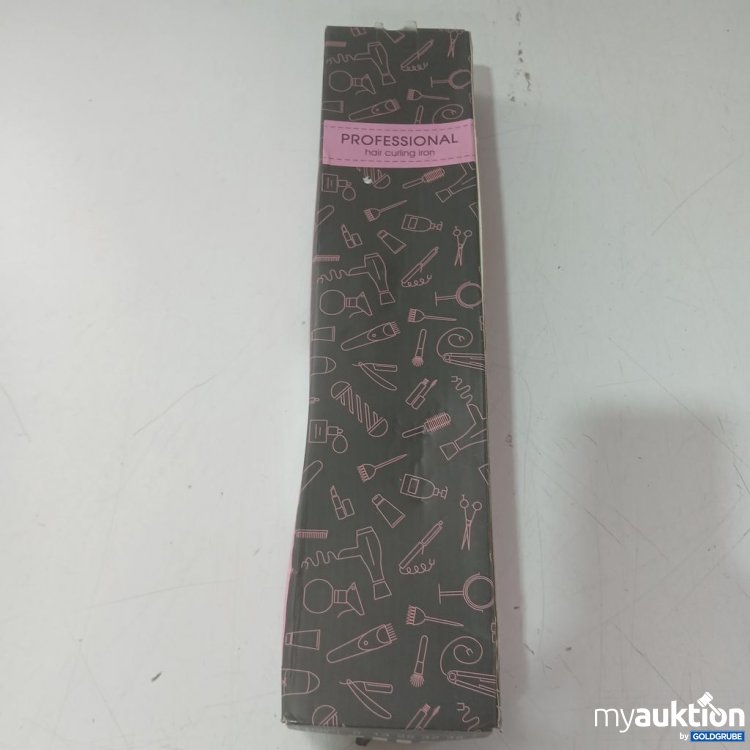 Artikel Nr. 933367: PROFESSIONAL Hair Curling Iron
