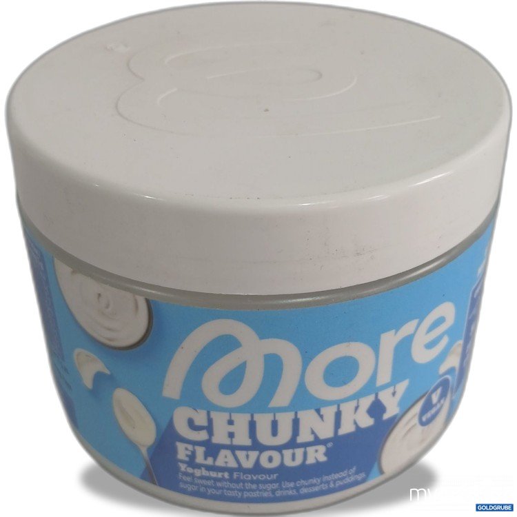 Artikel Nr. 959367: More Chunky Flavour Yoghurt 150g 