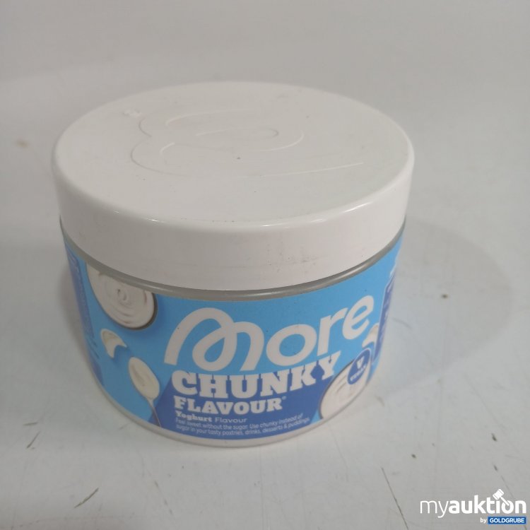 Artikel Nr. 959367: More Chunky Flavour Yoghurt 150g 