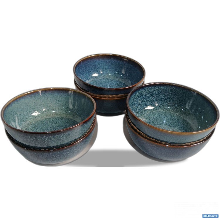 Artikel Nr. 961367: Ikea Schüssel 406 007 12 6stk 