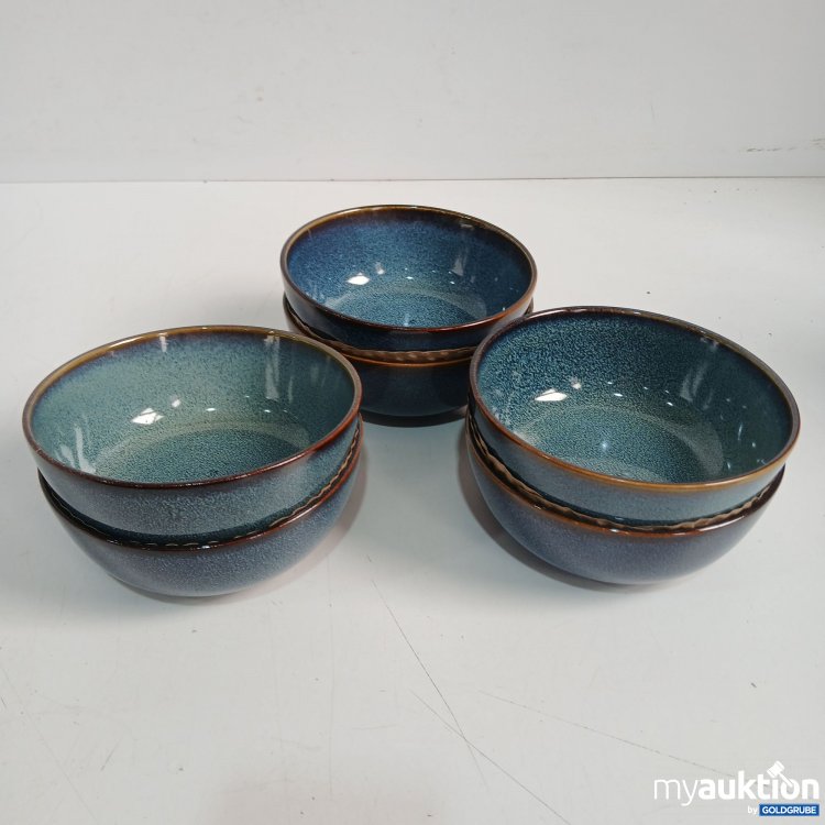 Artikel Nr. 961367: Ikea Schüssel 406 007 12 6stk 