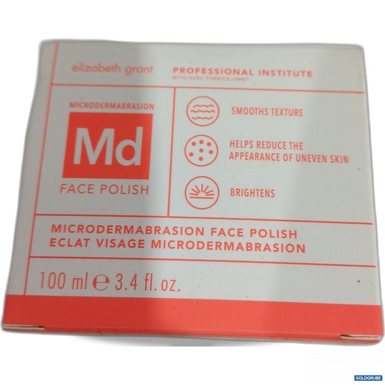 Artikel Nr. 962367: Elizabeth Grant Md Face Polish 100ml 