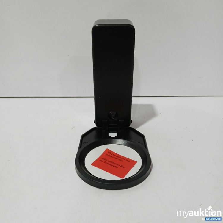 Artikel Nr. 964367: Shinar Wandhalterung für  Echo Dot 4 & 5