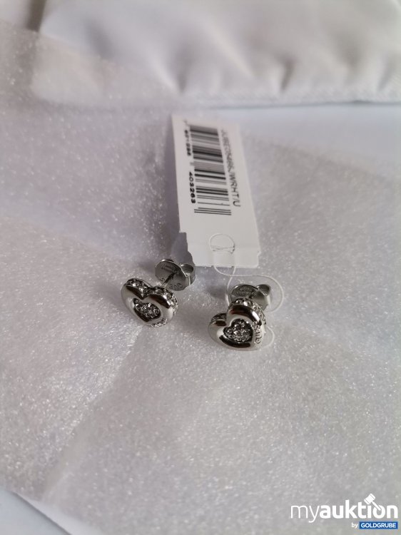 Artikel Nr. 969367 Artikel Nr. 969367: Guess Ohrstecker Herz