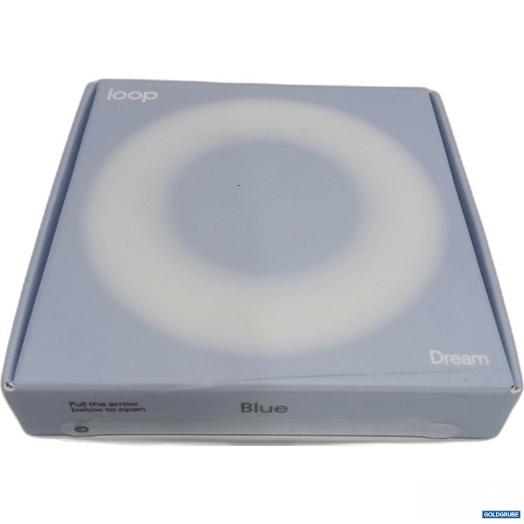 Artikel Nr. 977367: Loop Dream Blue 