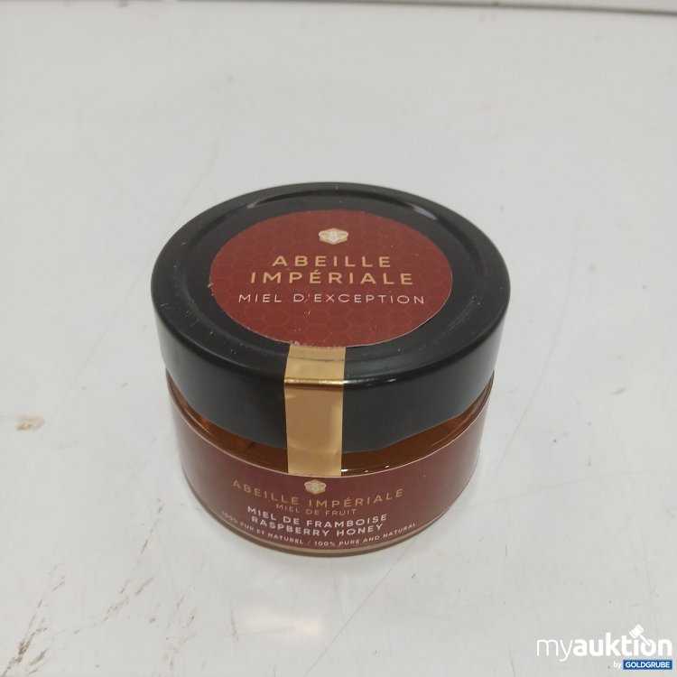 Artikel Nr. 983367: Abeille Impèriale Raspberry Hony 125g