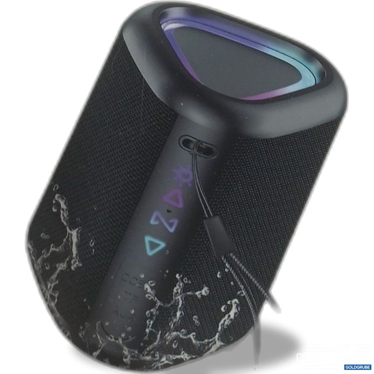 Artikel Nr. 994367 Artikel Nr. 994367: Ture Wireless Speaker M6