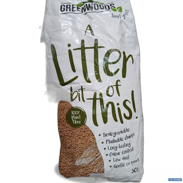 Artikel Nr. 997367 Artikel Nr. 997367: Greenwoods 30l