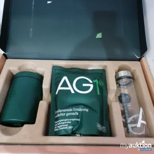 Auktion AG1 Set 