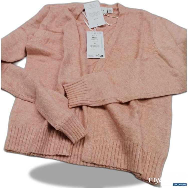 Artikel Nr. 380368: Vila Strickjacke 