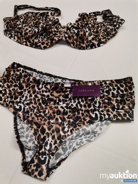 Artikel Nr. 434368: Lascana Bikini