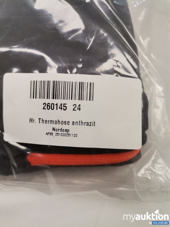 Artikel Nr. 435368: Nordcap Thermo Hose 