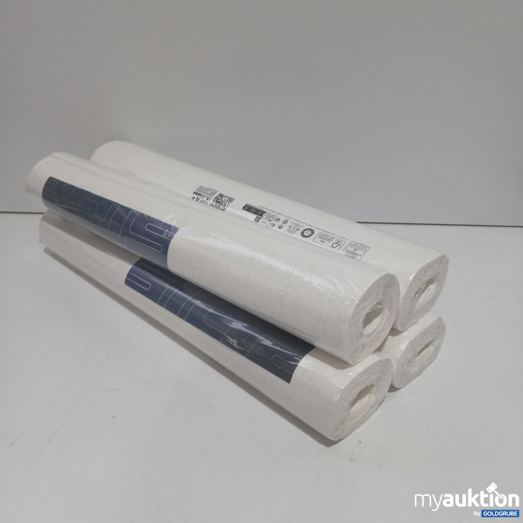 Artikel Nr. 437368: Erismann Vliestapete 10072-01 Breite 53cm 4 Stück 