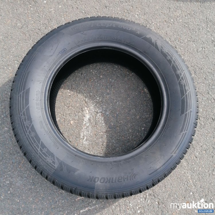 Artikel Nr. 440368 Artikel Nr. 440368: Hankook Winter icept evo3 225/65 R 17 102 H