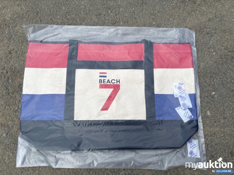 Artikel Nr. 443368: Beach 7 Tasche 