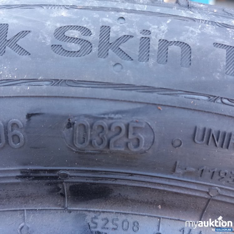 Artikel Nr. 519368 Artikel Nr. 519368: Uniroyal 195/50R15 82V Rain Tyre