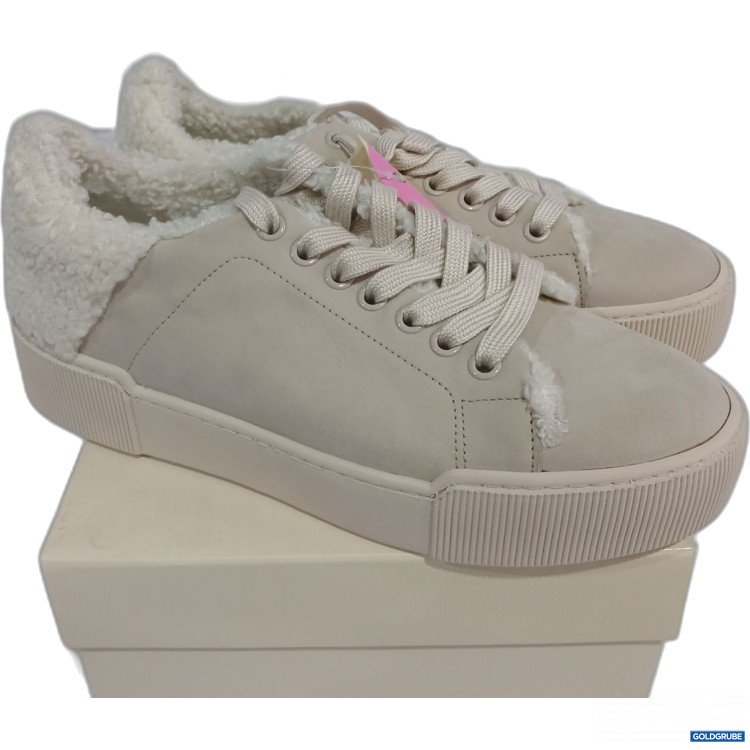 Artikel Nr. 524368: Högl Lightnubuk-Leder Schuhe 