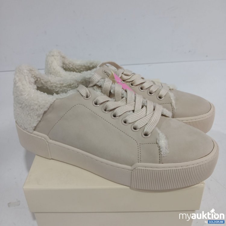 Artikel Nr. 524368: Högl Lightnubuk-Leder Schuhe 