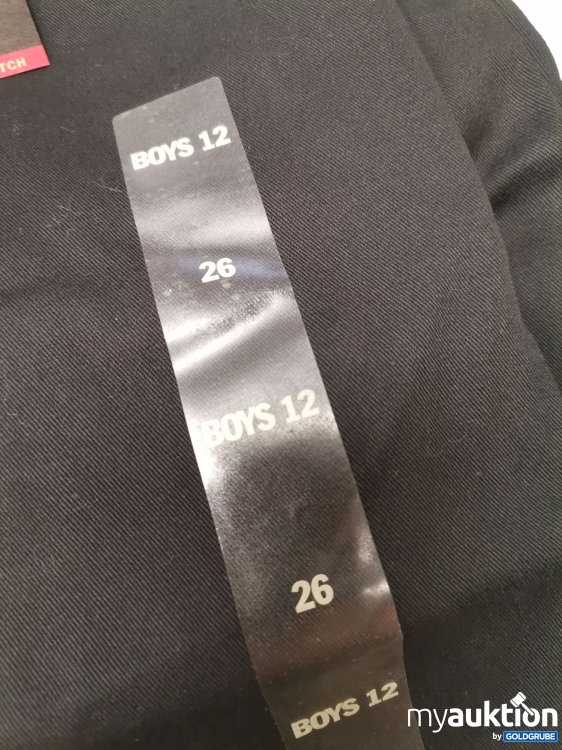 Artikel Nr. 715368 Artikel Nr. 715368: Vans Jeans