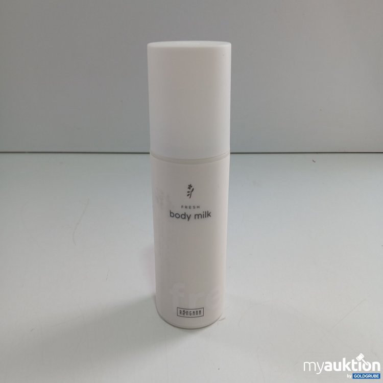 Artikel Nr. 815368: Fresh Body Milk 200ml