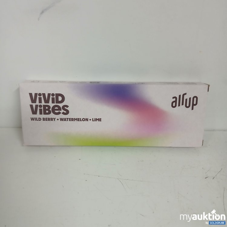 Artikel Nr. 828368 Artikel Nr. 828368: Air Up Vivid Vibes