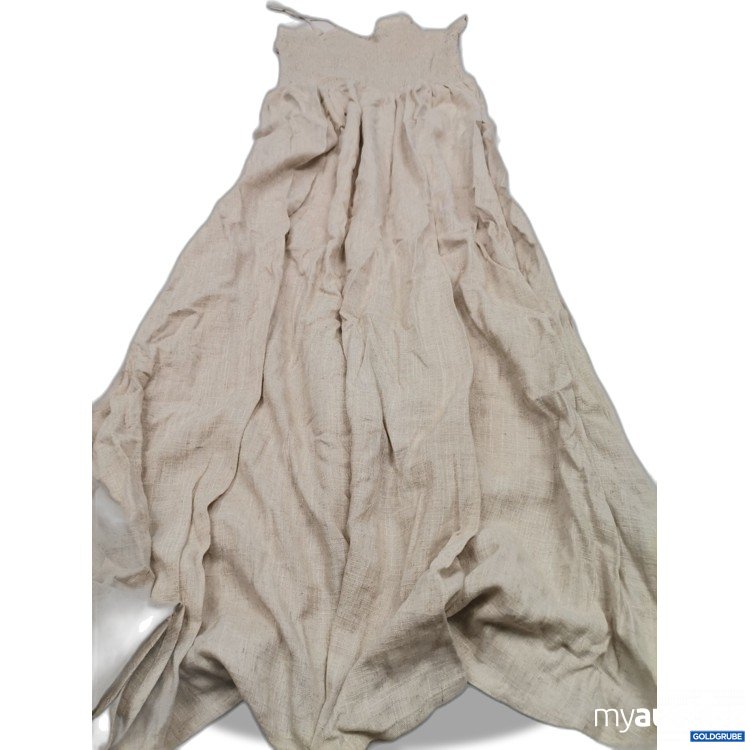Artikel Nr. 837368: Asos Leinen Trägerkleid 
