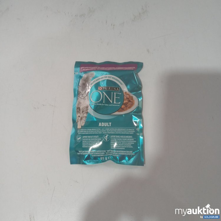 Artikel Nr. 846368: Purina one Adult 40x85g