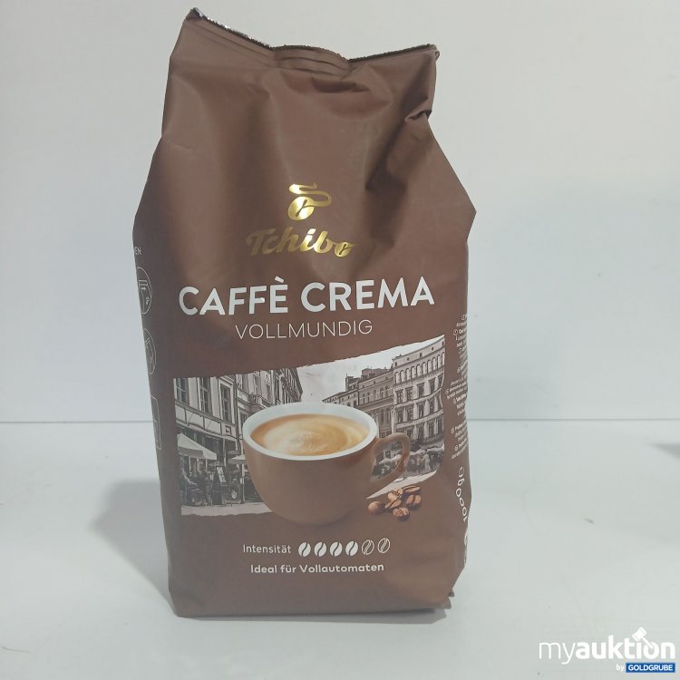Artikel Nr. 848368 Artikel Nr. 848368: Tchibo Caffe Crema 1000g