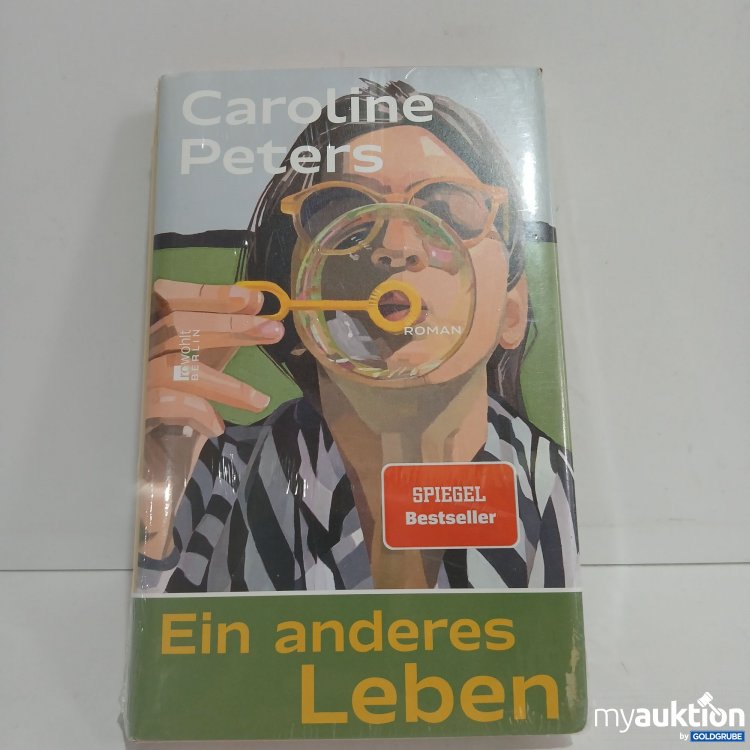 Artikel Nr. 852368 Artikel Nr. 852368: Ein anderes Leben