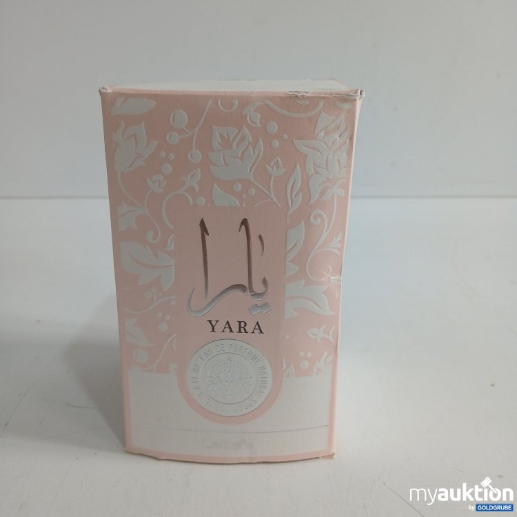 Artikel Nr. 856368 Artikel Nr. 856368: Lattafa Yara Eau de Parfum