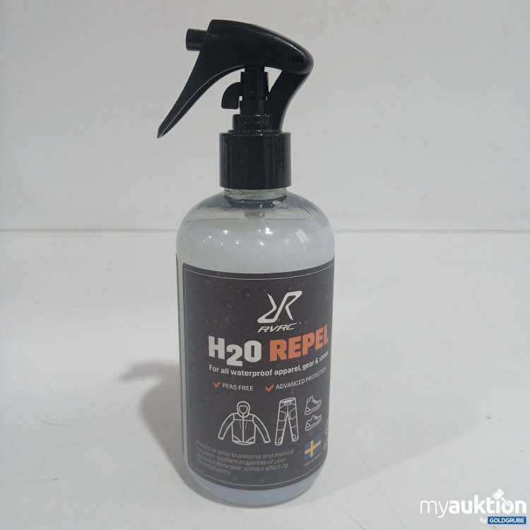 Artikel Nr. 870368: RVRC H20 Repel 300ml 