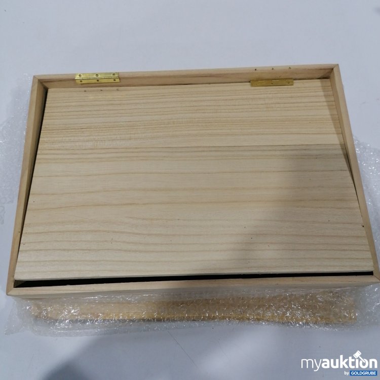 Artikel Nr. 875368 Artikel Nr. 875368: Holzkiste