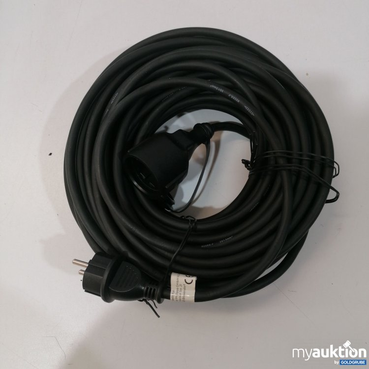 Artikel Nr. 878368 Artikel Nr. 878368: Verlängerungskabel Art:0400479