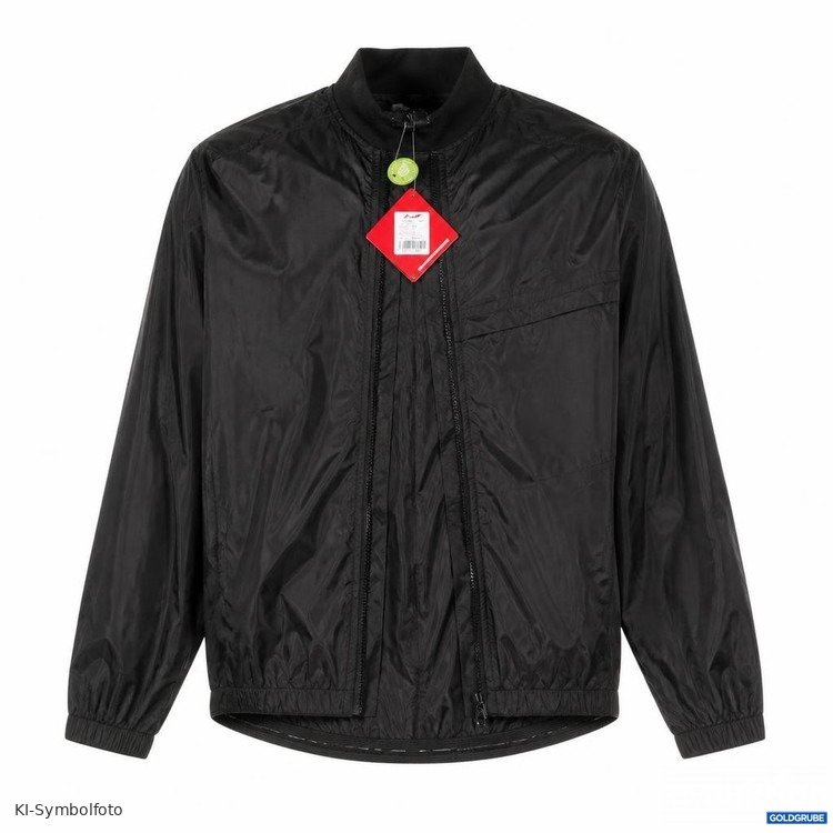 Artikel Nr. 881368 Artikel Nr. 881368: Proactive Windbreaker