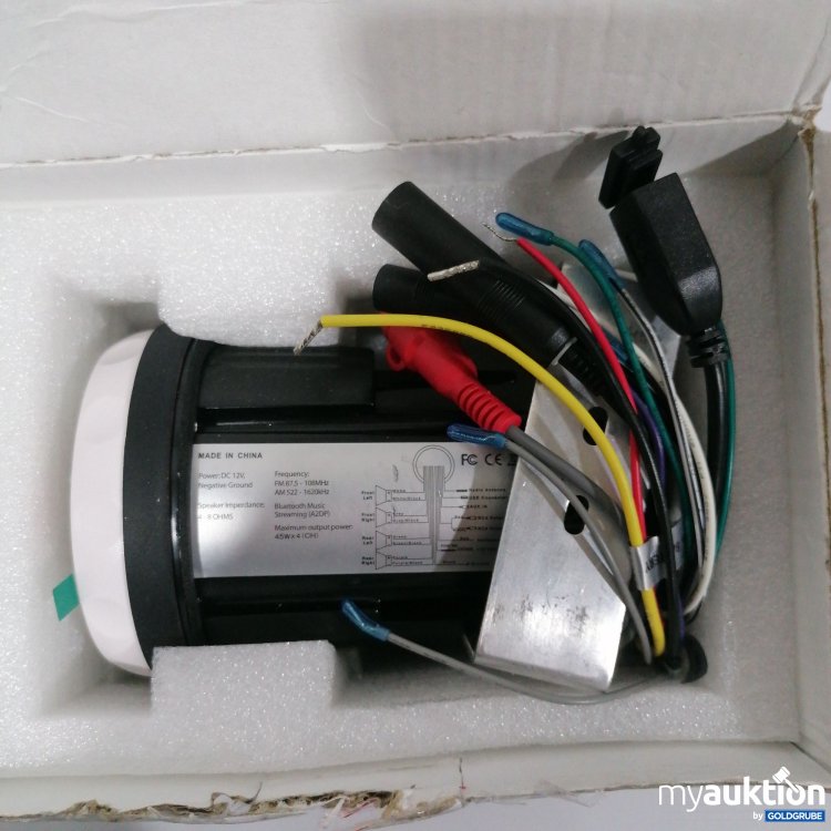 Artikel Nr. 889368: Velex VX150/VX150D