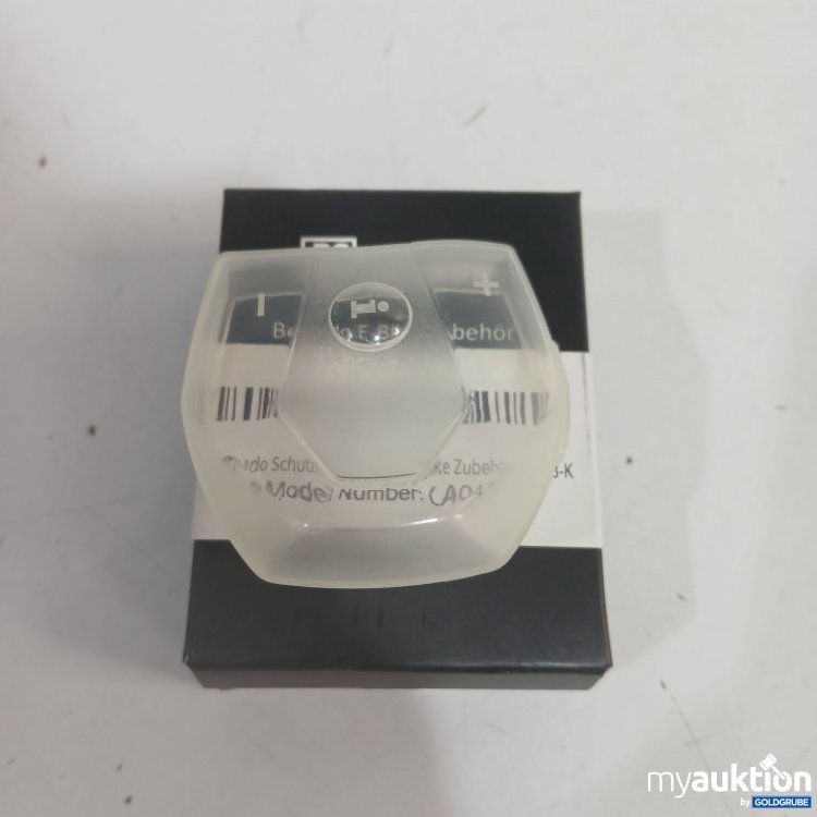 Artikel Nr. 894368: Besudo Schutzhülle für E-Bike LA043-K 