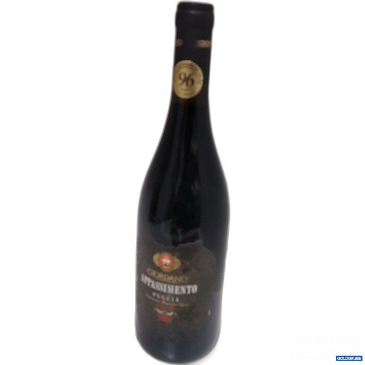 Artikel Nr. 899368 Artikel Nr. 899368: Giordano Appassimento Puglia 0,75l