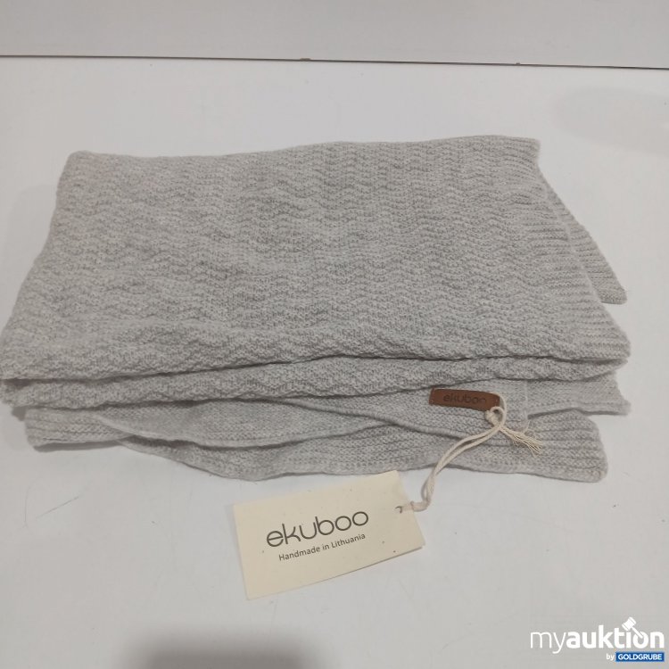 Artikel Nr. 912368 Artikel Nr. 912368: Ekuboo Schal