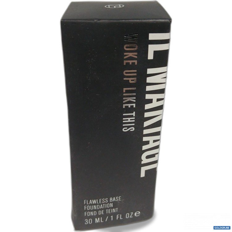 Artikel Nr. 914368: Il Makiage Flawless Base Foundation 30ml 