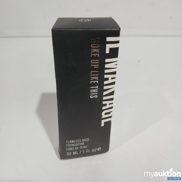 Artikel Nr. 914368: Il Makiage Flawless Base Foundation 30ml 