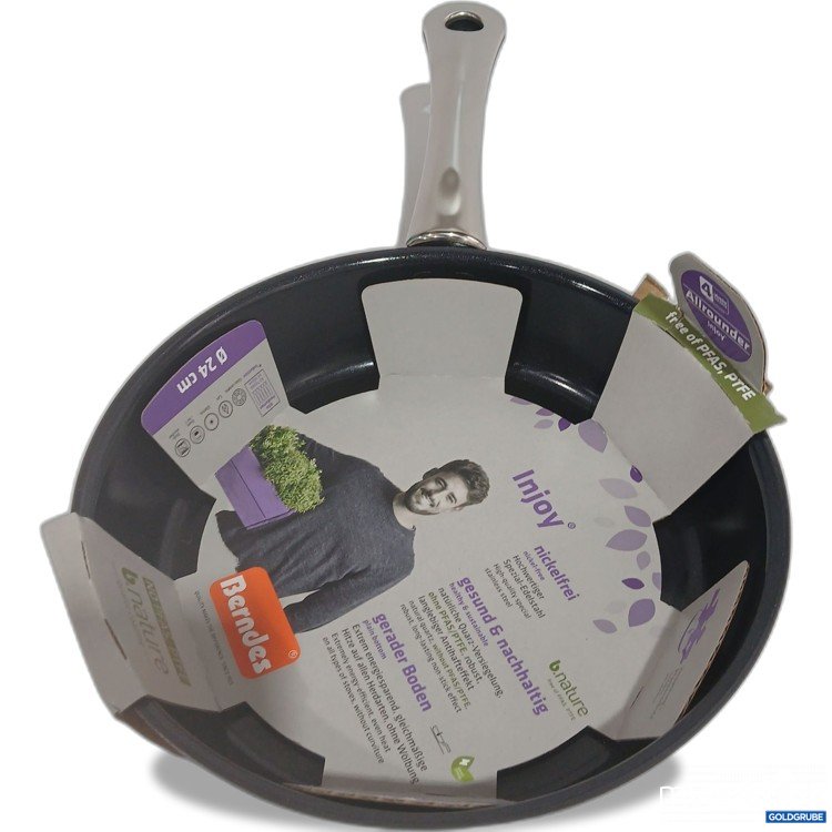 Artikel Nr. 916368 Artikel Nr. 916368: Berndes Injoy Pfanne 24cm