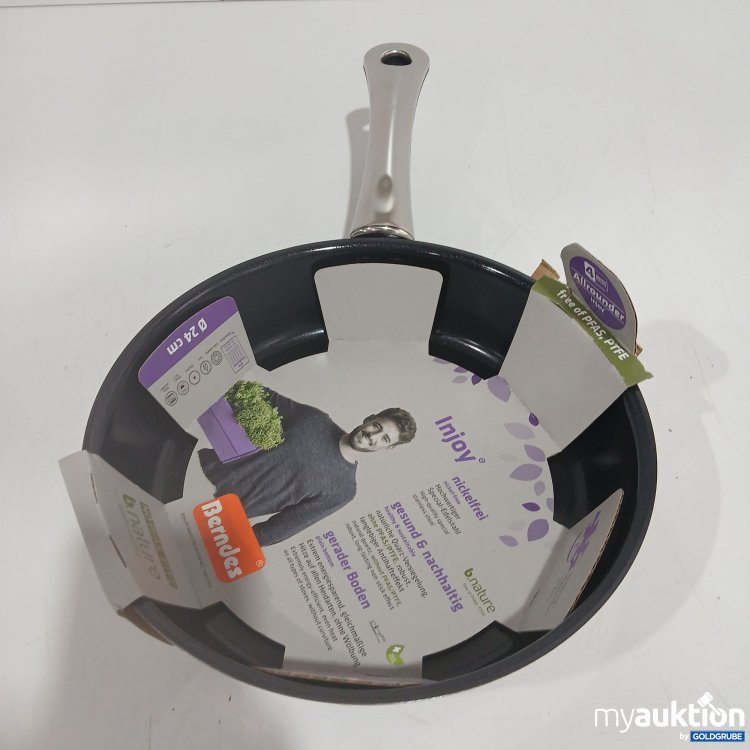 Artikel Nr. 916368 Artikel Nr. 916368: Berndes Injoy Pfanne 24cm