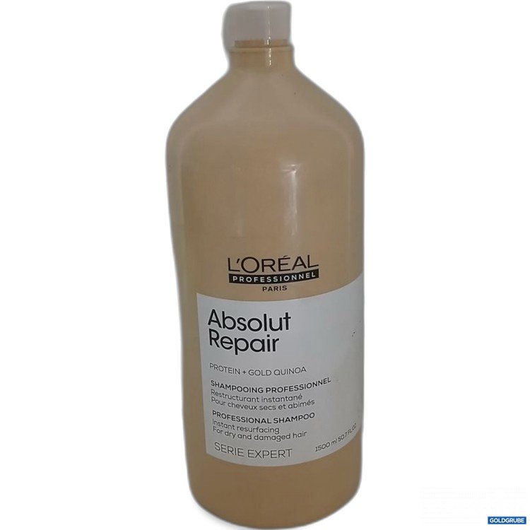 Artikel Nr. 921368: L'Oréal Professionnel Absolut Repair Shampoo 1500ml