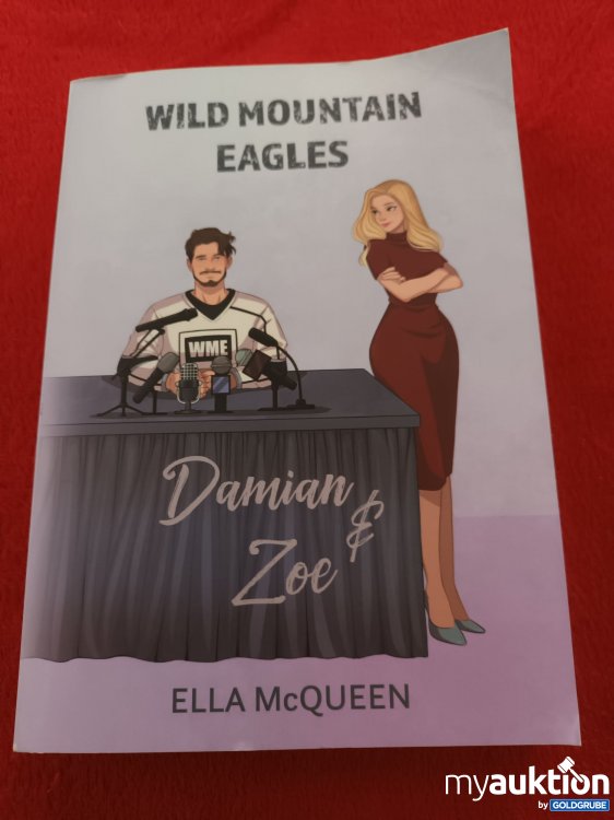 Artikel Nr. 923368: Damian & Zoe