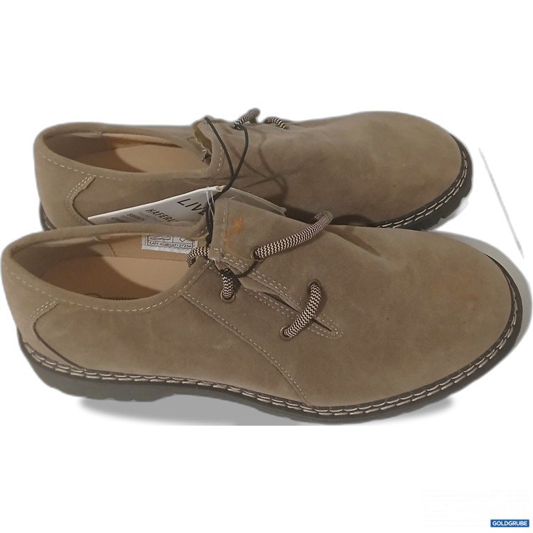 Artikel Nr. 929368: Livergy Herren-Haferlschuhe Gr. 43/9