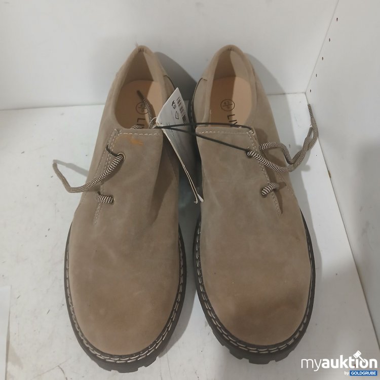 Artikel Nr. 929368: Livergy Herren-Haferlschuhe Gr. 43/9
